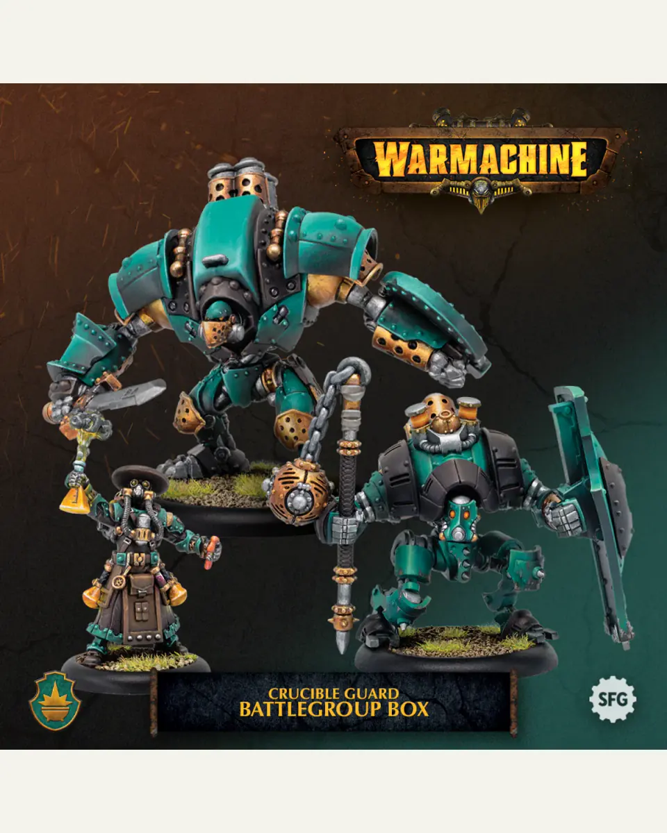 Battlegroup Box