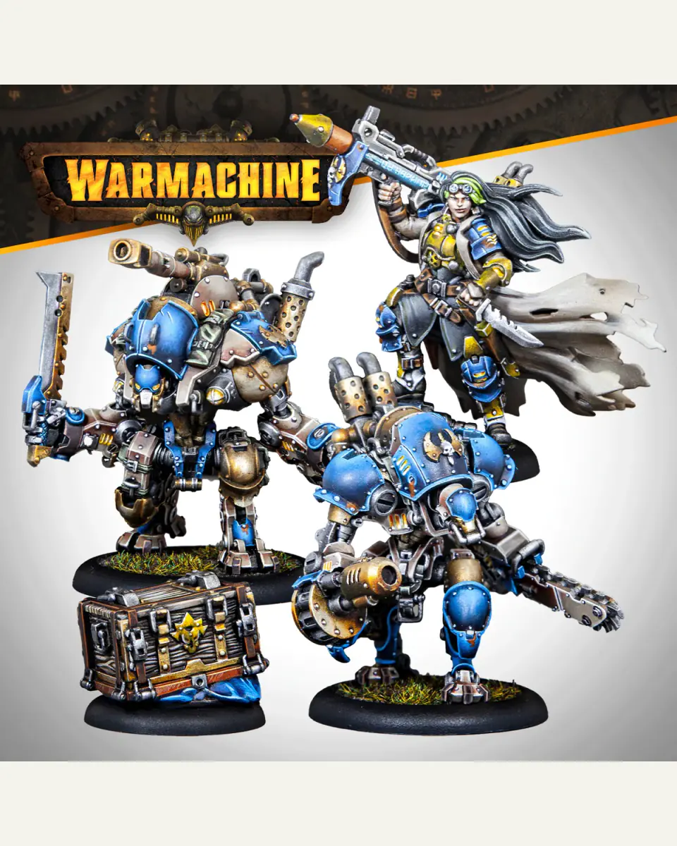 Battlegroup Box