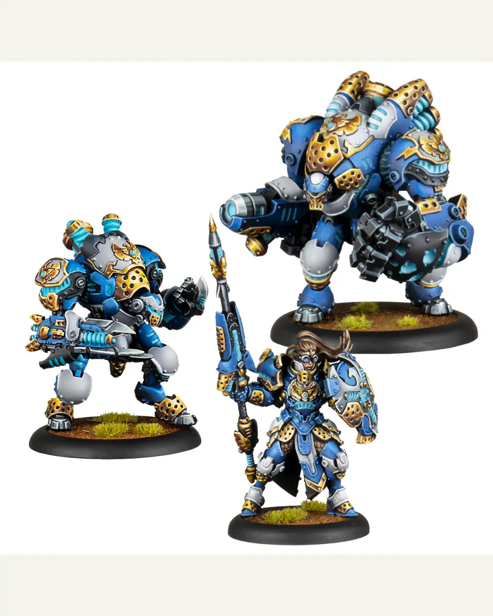 Battlegroup Box