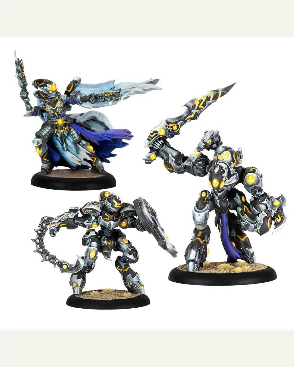 Battlegroup Box
