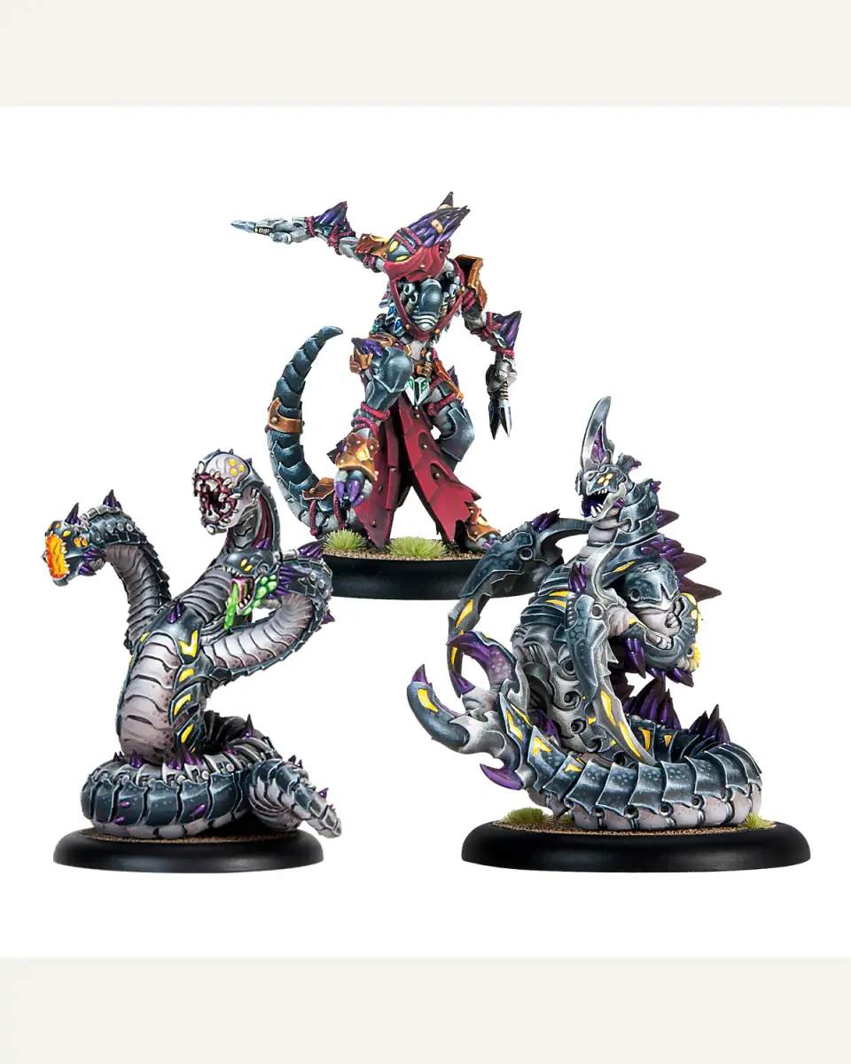 Battlegroup Box