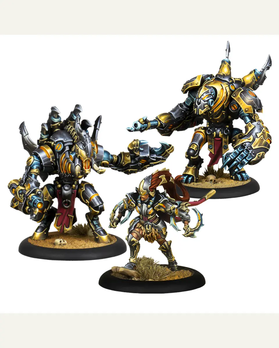 Battlegroup Box