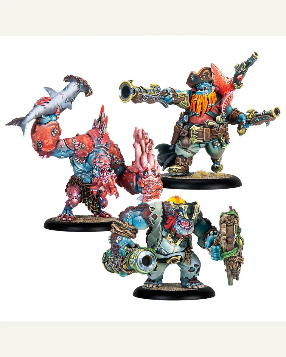 Battlegroup Box
