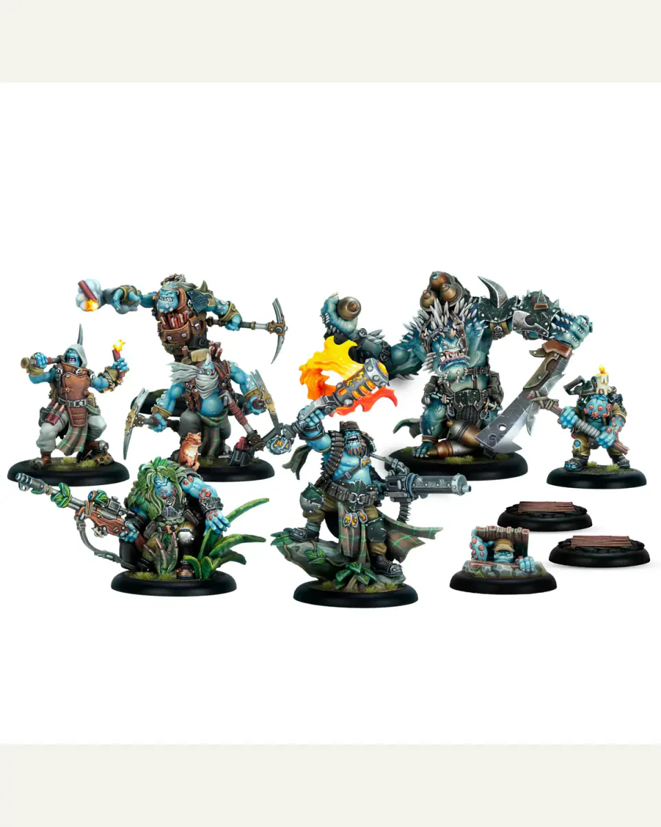 Command Starter